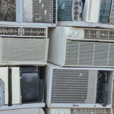 Kaş Bölgesinde Sera Hurdası